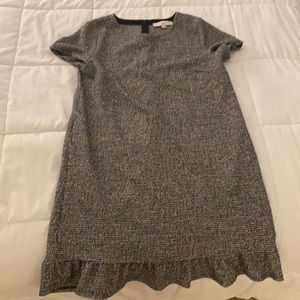 Business dress with pockets!